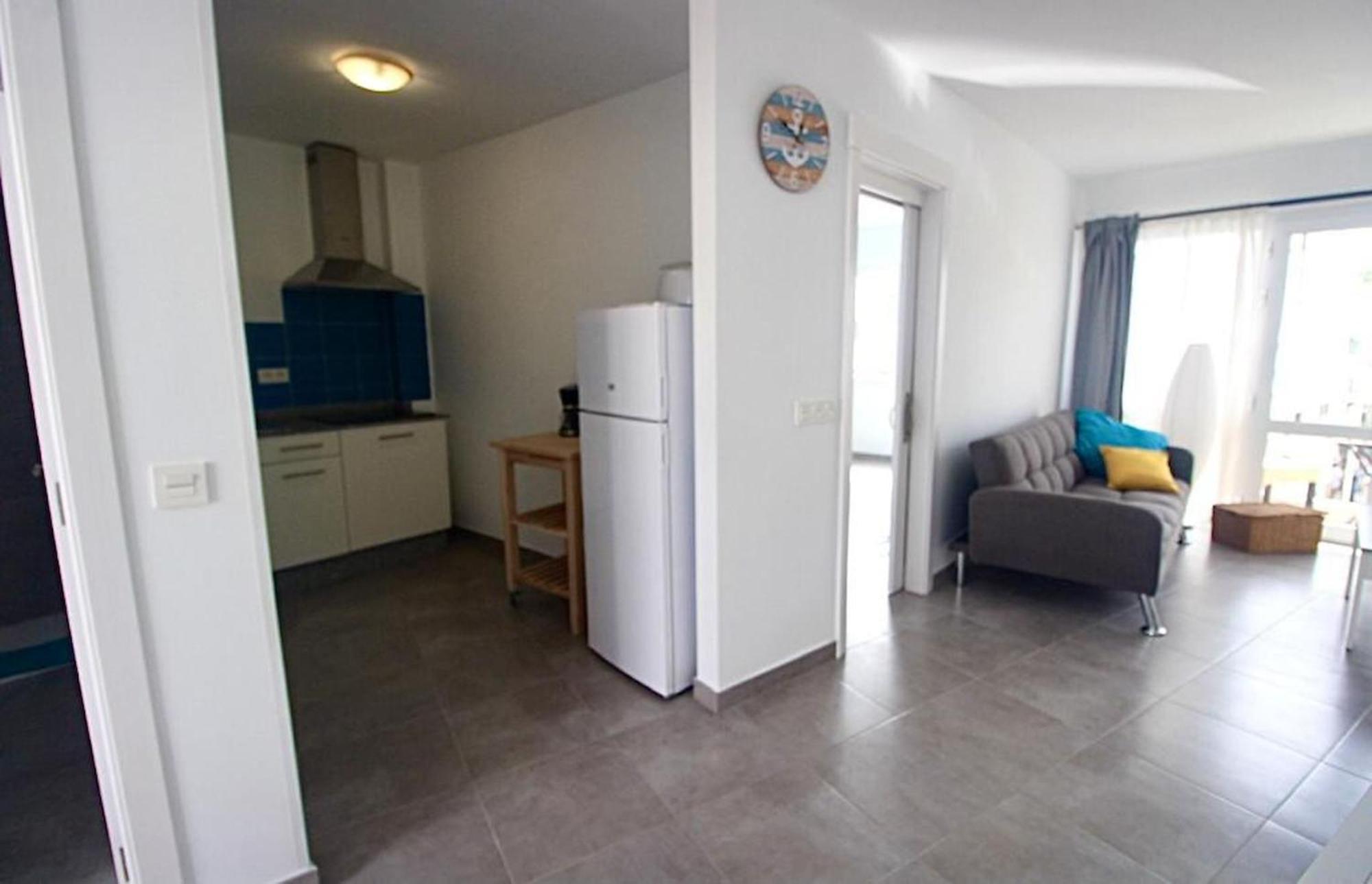 Apartamento Ancla II Old Town & Playa Chica Puerto del Carmen  Buitenkant foto