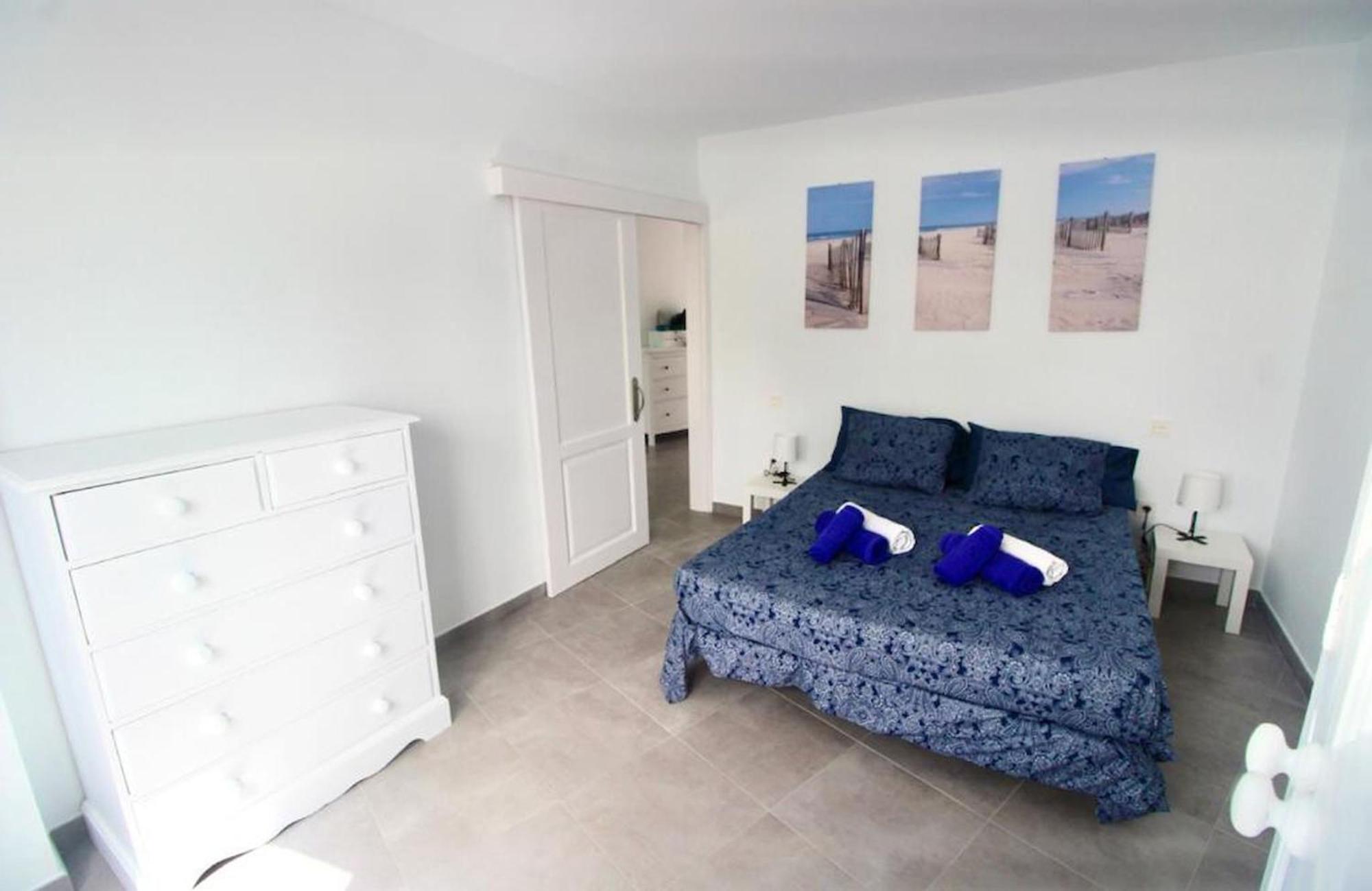 Apartamento Ancla II Old Town & Playa Chica Puerto del Carmen  Buitenkant foto