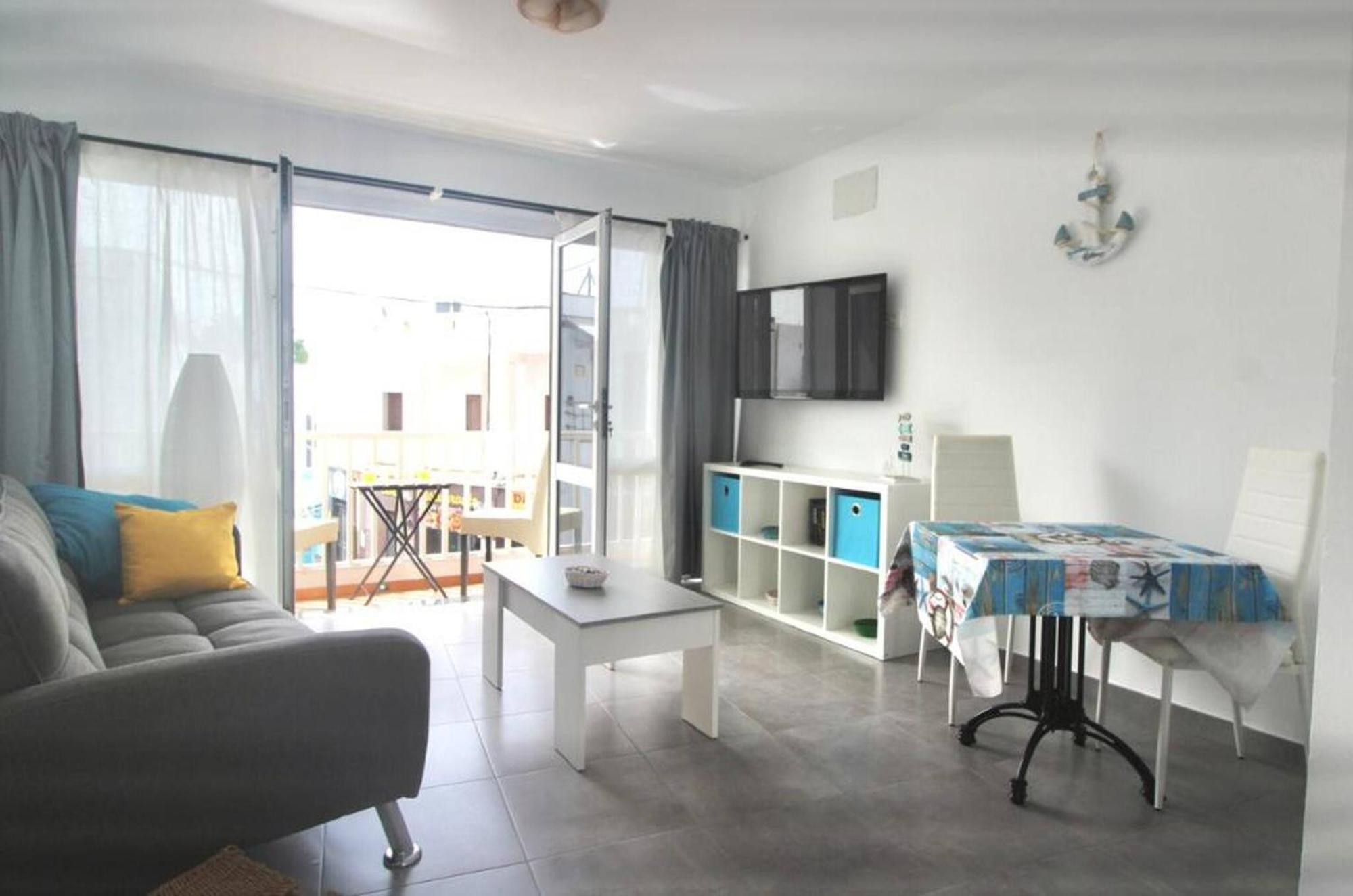 Apartamento Ancla II Old Town & Playa Chica Puerto del Carmen  Buitenkant foto